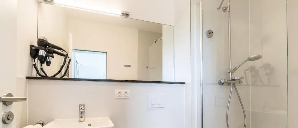 Apartmenthaus International