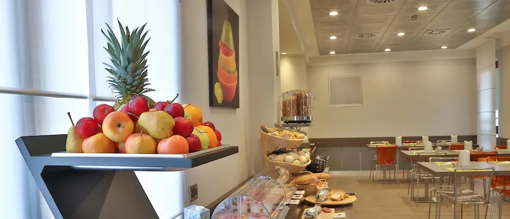 Best Western Plus BorgoLecco Hotel