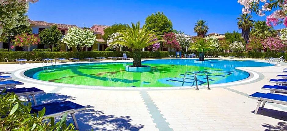 Residence Oasi Anfiteatro