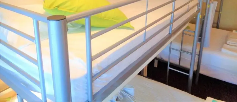 BHostels International Drive North