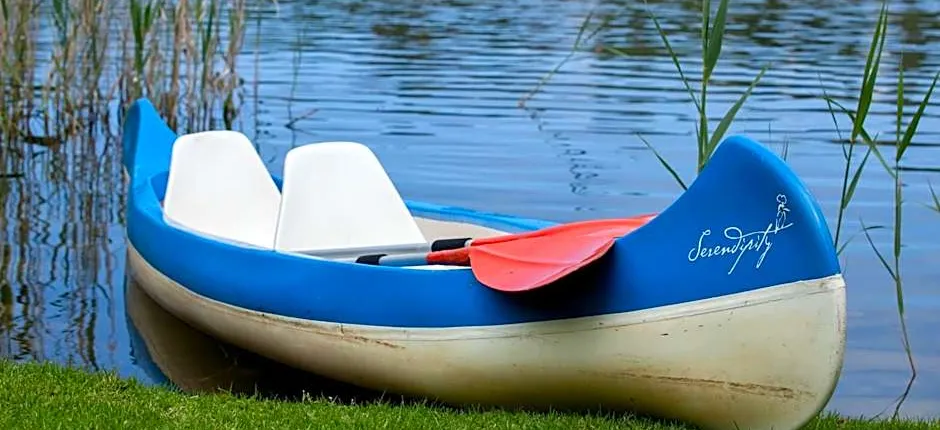 Serendipity Country House & Restaurant