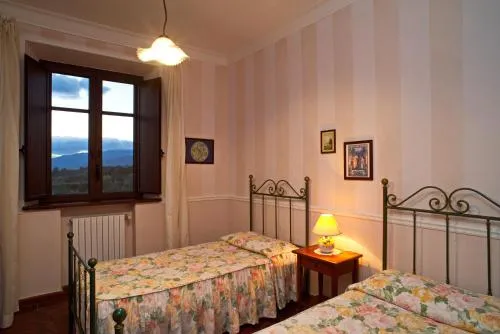 Agriturismo Le Carolee