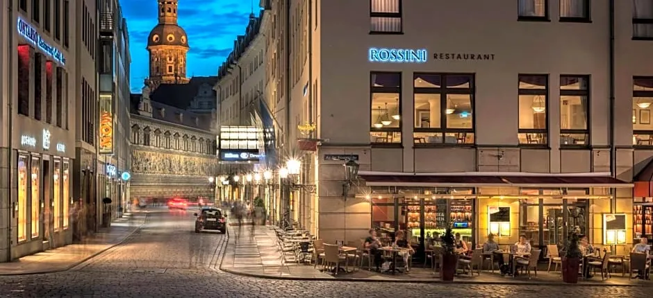 Hilton Dresden