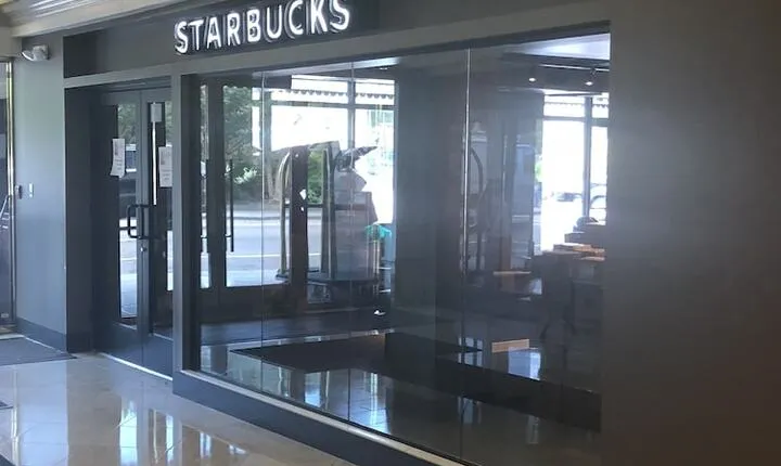 The Francis Marion Hotel