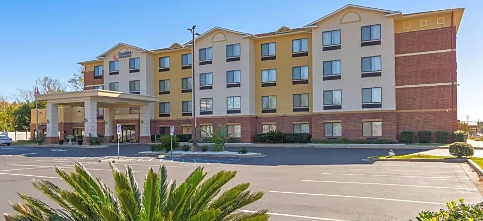 Comfort Inn & Suites Montgomery Eastchase