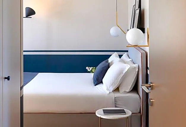 Velvet Grey Boutique Hotel