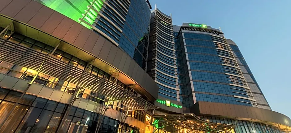 Holiday Inn Abu Dhabi By IHG