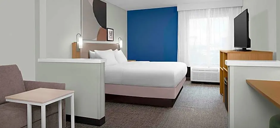 Spark by Hilton San Antonio Airport