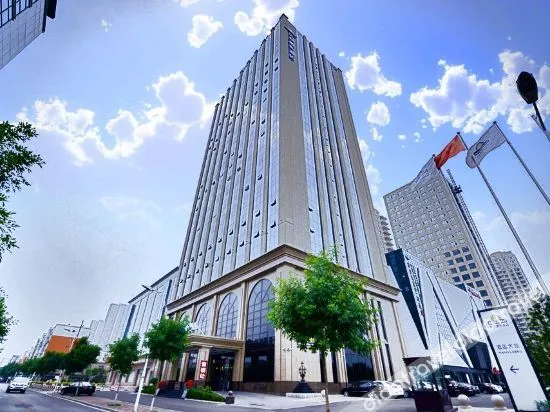 Days Hotel by Wyndham Shanxi Xinzhou