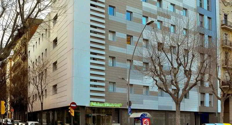 Beyoo Poble Sec - Student Accommodation Barcelona