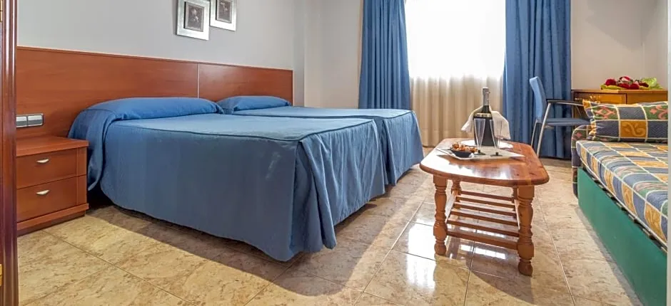Hotel Reig