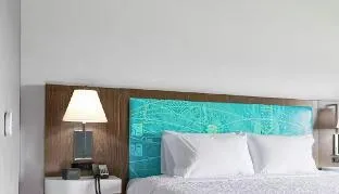 Hampton Inn & Suites Shenandoah The Woodlands, Tx