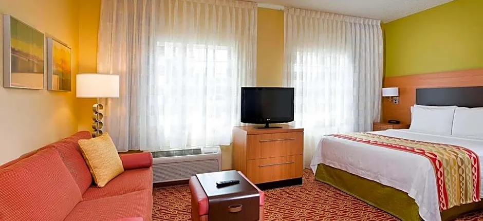 TownePlace Suites by Marriott Dallas Bedford