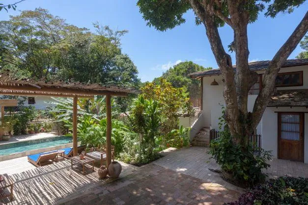 Da Graça Hotel