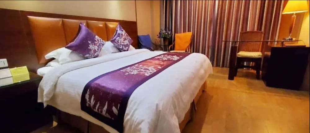 Hedong Citycenter Hotel