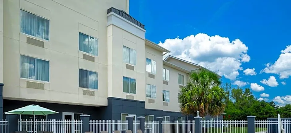 Fairfield Inn & Suites by Marriott Marianna