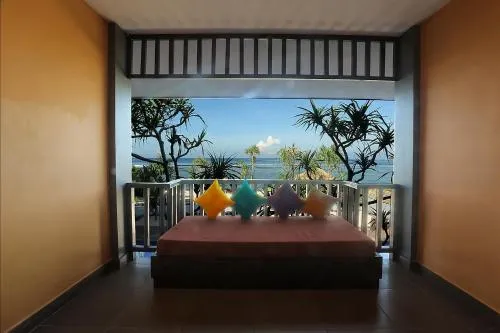 Sunset House Gili Meno