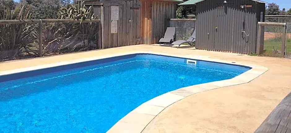 Neerim Country Cottages