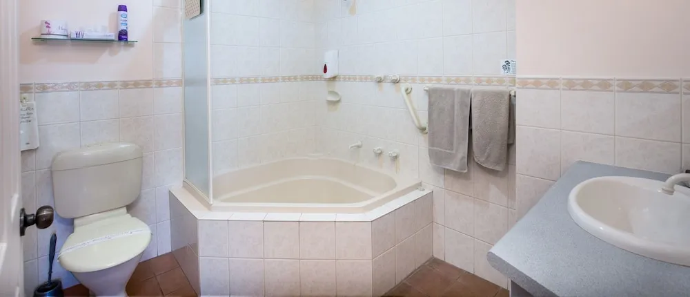 Mid City Motel - Mount Gambier