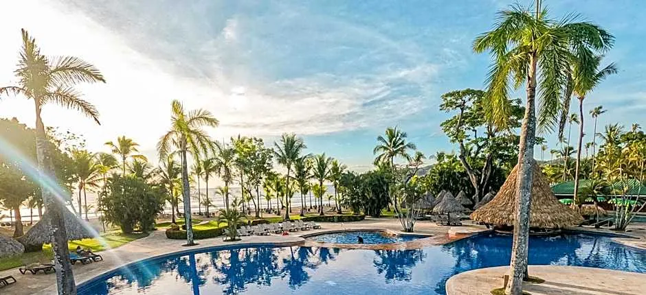 Barcelo Tambor- All Inclusive