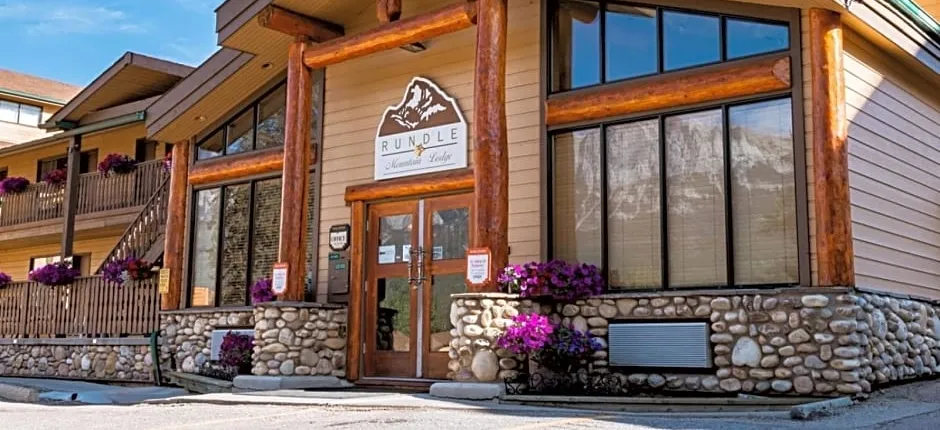 Rundle Mountain Lodge