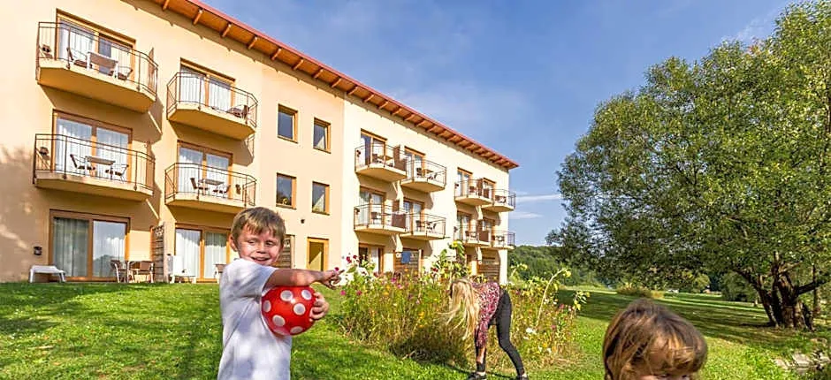 Familien Hotel Krainz