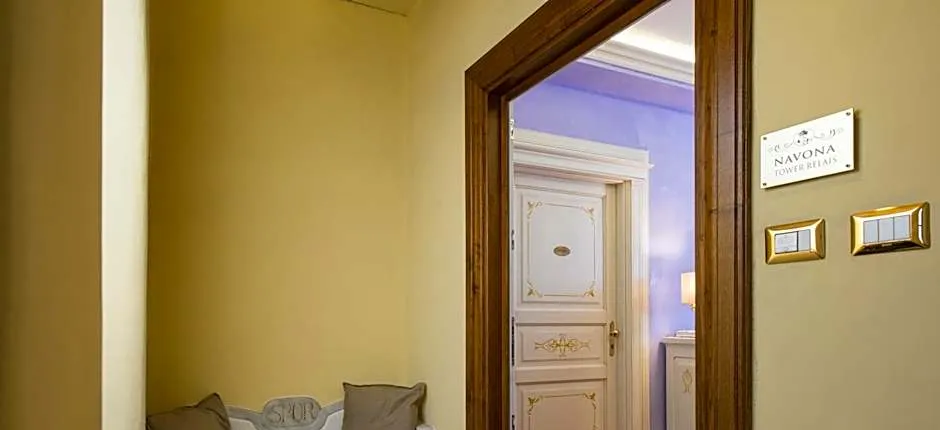 Navona Tower Relais