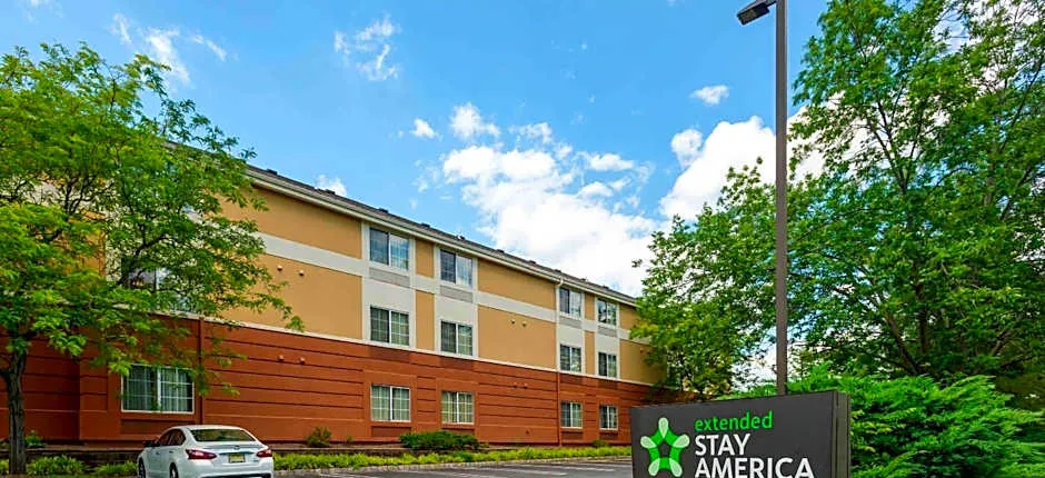 Extended Stay America Suites - Piscataway - Rutgers University