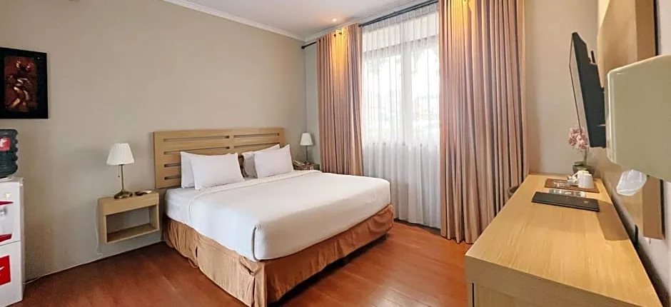Sabda Alam Hotel & Resort
