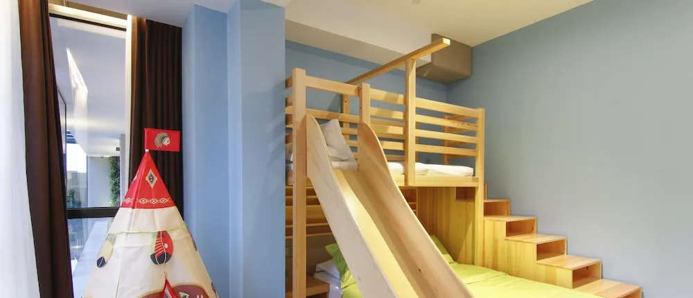 Shanghai Sweetome Boutique Apartment