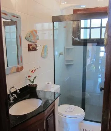 Casa Muito Aconchegante em Buzios