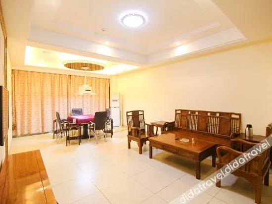 Qionghai Jinmao Hotel