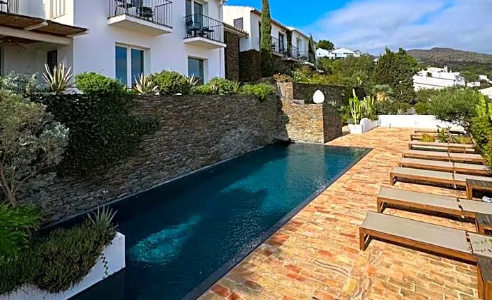 Boutique Hotel Villa Gala