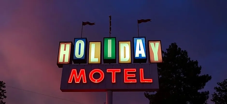 Holiday Motel Bend