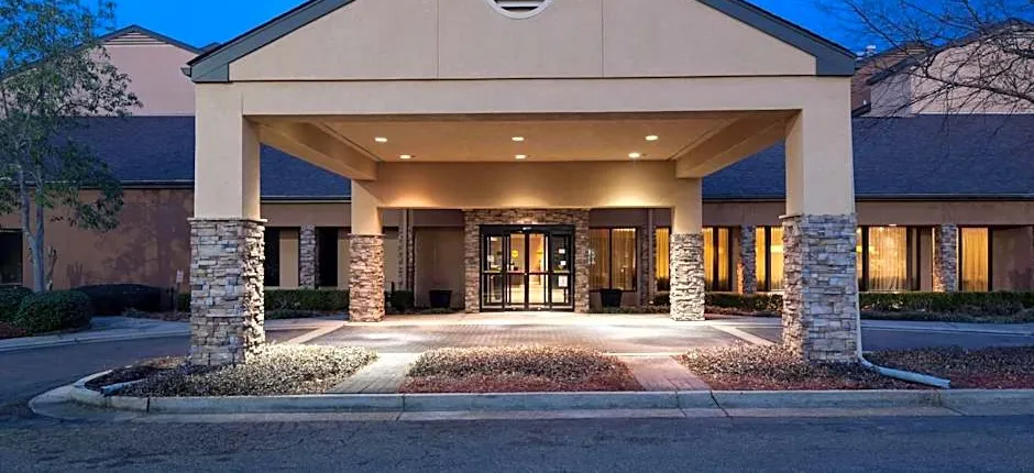 Courtyard by Marriott Jackson Ridgeland