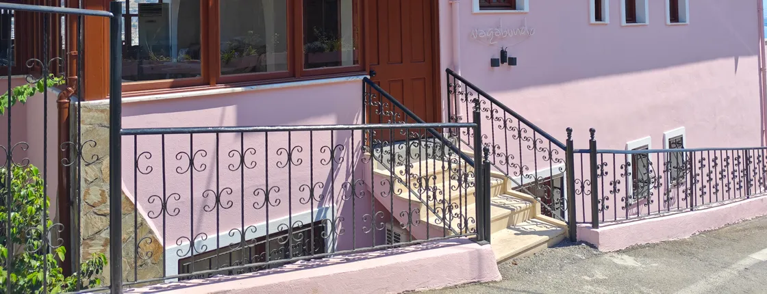 Casa Vagabundo Boutique Hotel