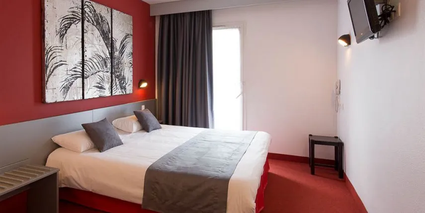 Brit Hotel de Marvejols - Mende