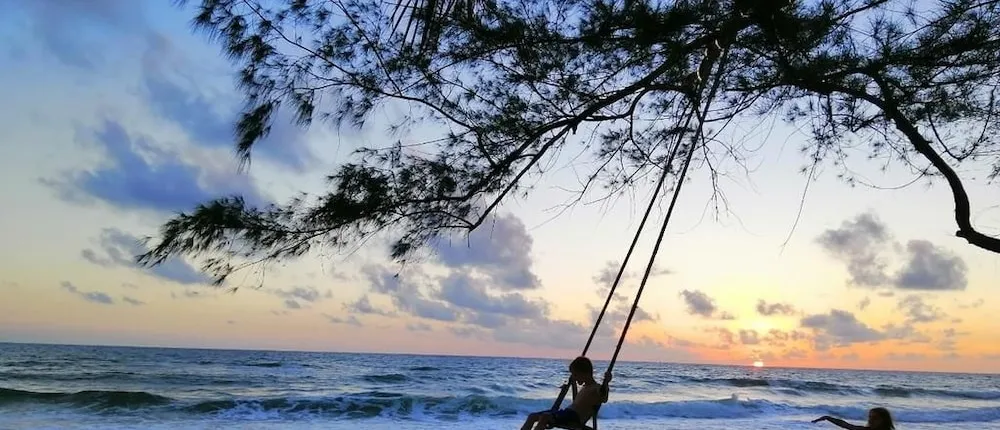 Ancarine Beach Resort