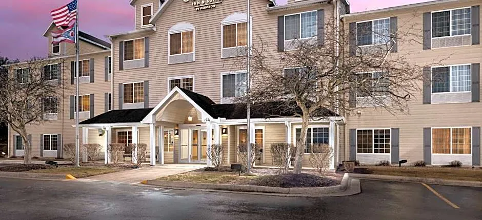 Country Inn & Suites by Radisson, Springfield, OH