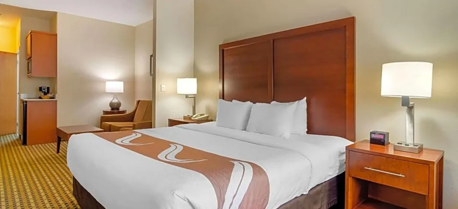 Quality Inn & Suites Decatur - Atlanta East