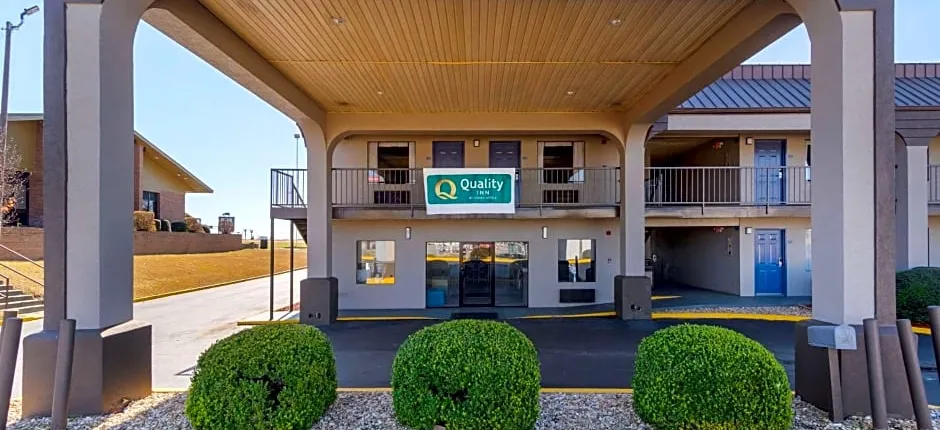 Quality Inn