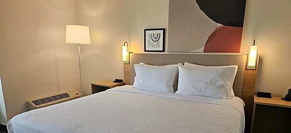 Spark by Hilton Chattanooga Downtown