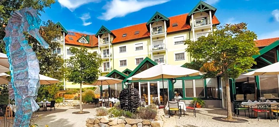 Hotel Xylophon - inklusive Thermeneintritte