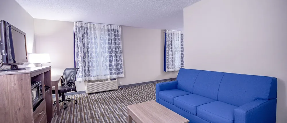 Days Inn Wisconsin Dells