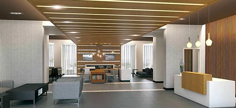 Wingate by Wyndham Augusta I-20