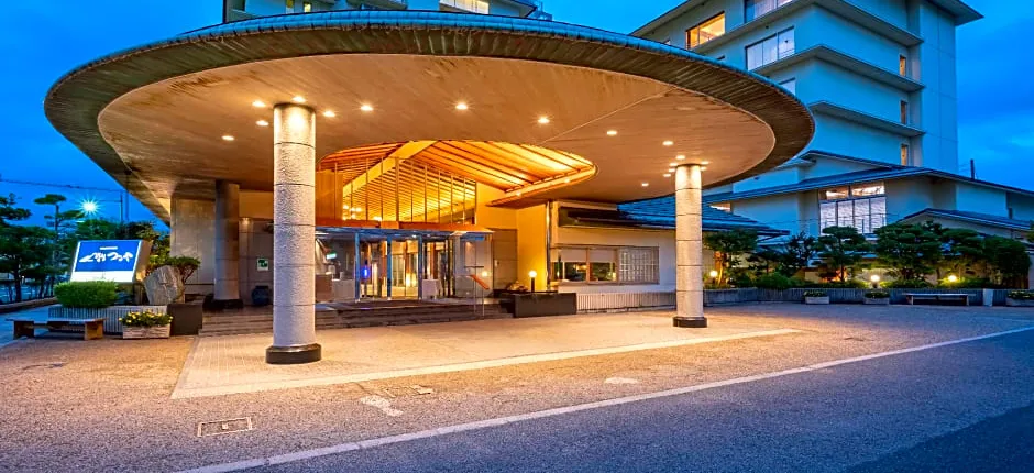 Kaike Tsuruya Hotel