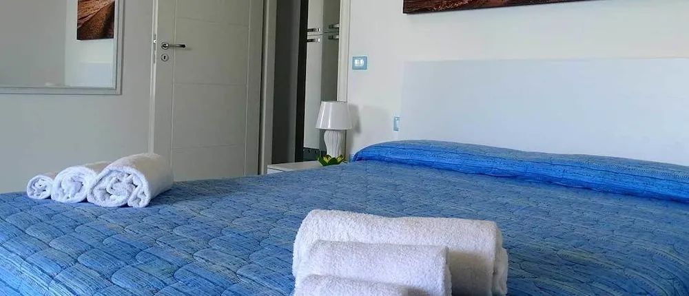 Top Residence Marcella