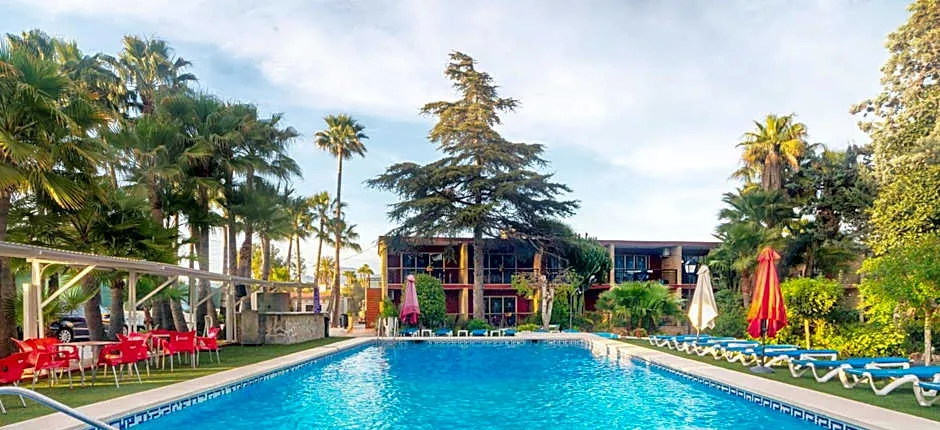 APARTAMENTOS PALASIET