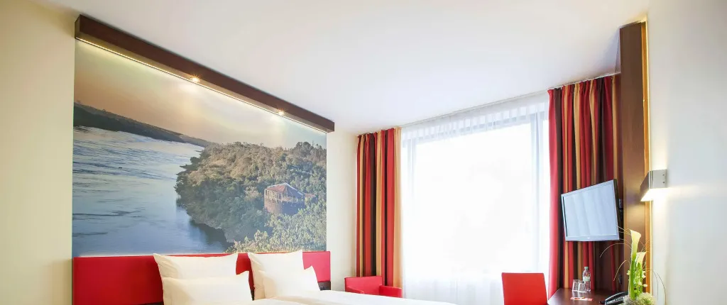 Best Western Plus Amedia Berlin Kurfürstendamm