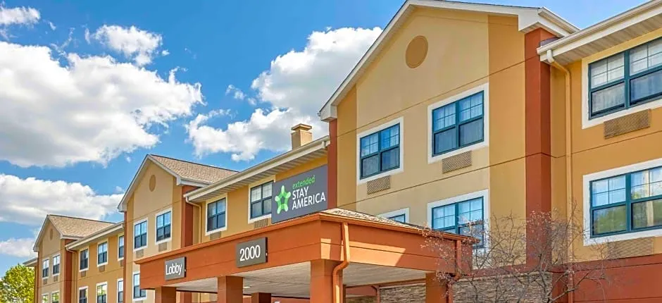 Extended Stay America Select Suites - Columbia - Stadium Blvd.
